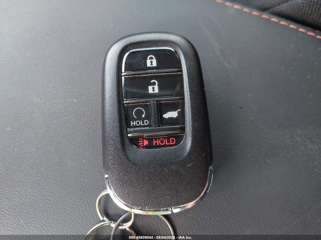 3CZRZ1H51TM735326 2026 HONDA HR-V photo no. 11