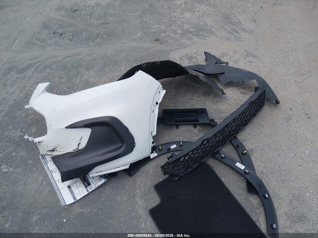 3CZRZ1H51TM735326 2026 HONDA HR-V photo no. 12