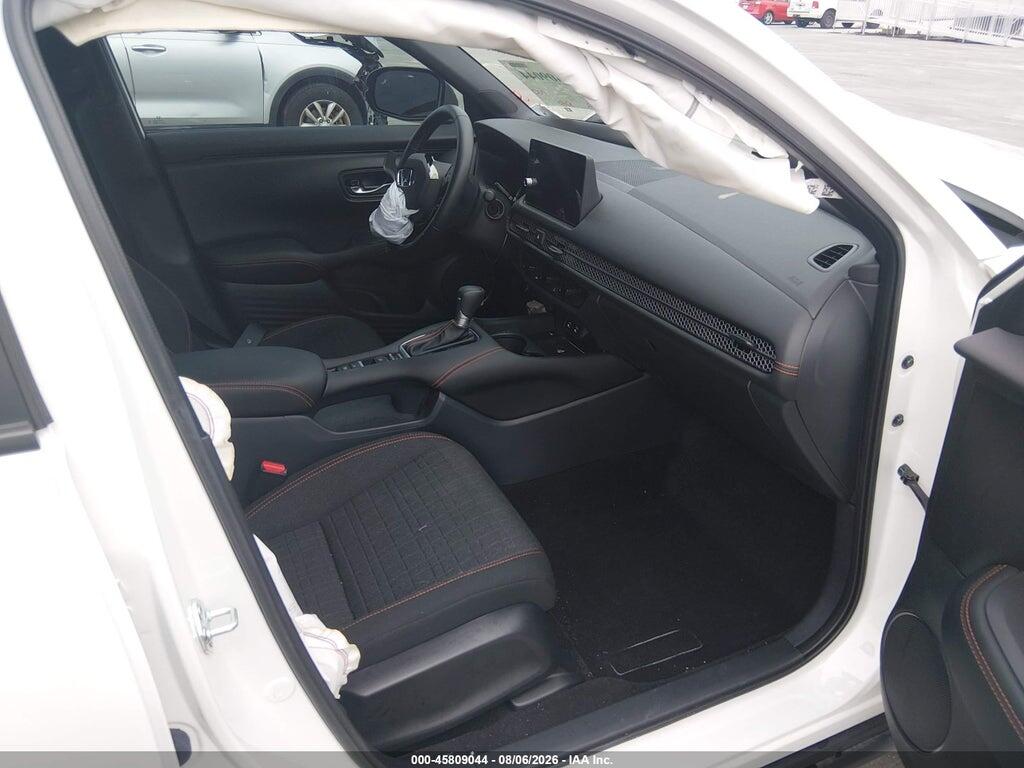 3CZRZ1H51TM735326 2026 HONDA HR-V photo no. 5