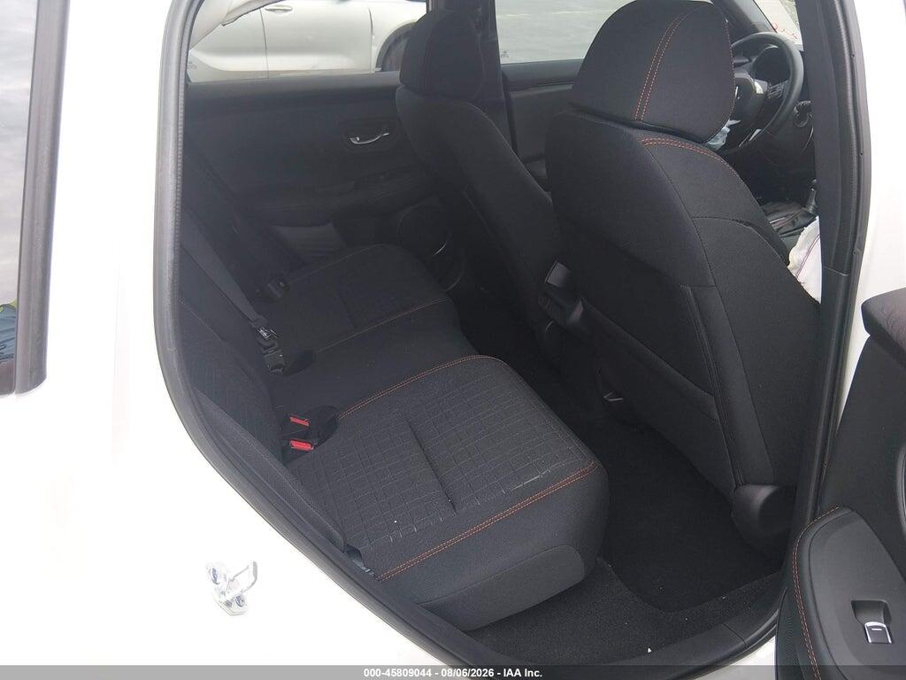 3CZRZ1H51TM735326 2026 HONDA HR-V photo no. 8