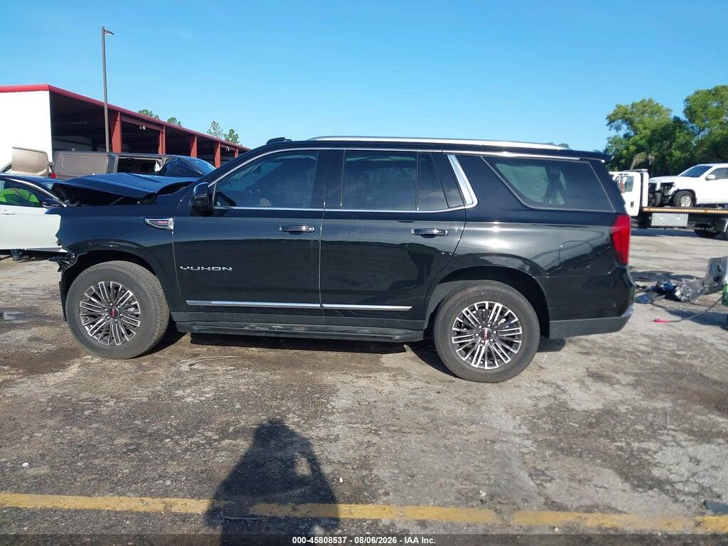 2026 GMC YUKON ELEVATION — Фото 14 из 16