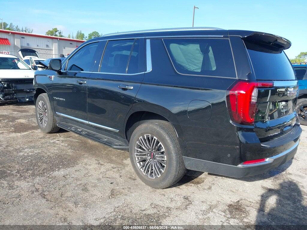 2026 GMC YUKON ELEVATION — Фото 3 из 16