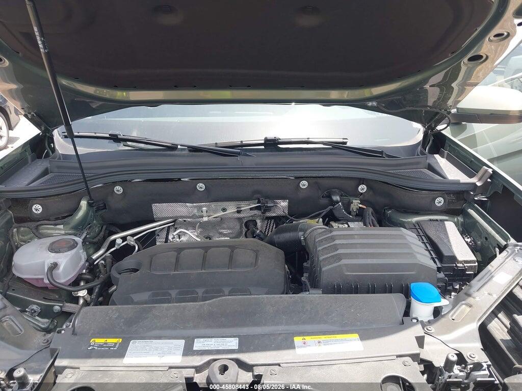 1V2WN2CA7TC502369 2026 VOLKSWAGEN ATLAS photo no. 10