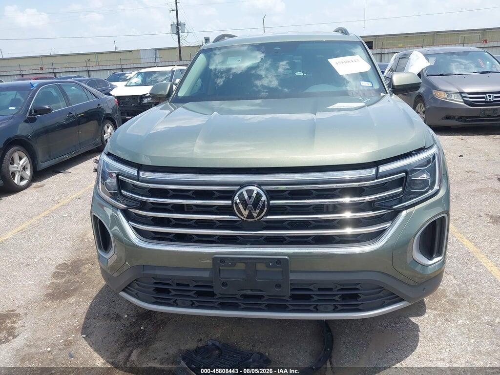 1V2WN2CA7TC502369 2026 VOLKSWAGEN ATLAS photo no. 12