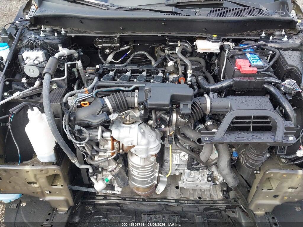 2HKRS4H72TH427679 2026 HONDA CR-V photo no. 10