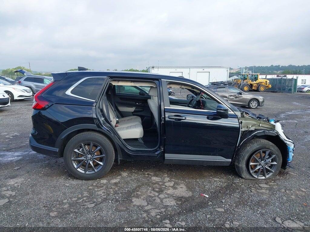 2HKRS4H72TH427679 2026 HONDA CR-V photo no. 12