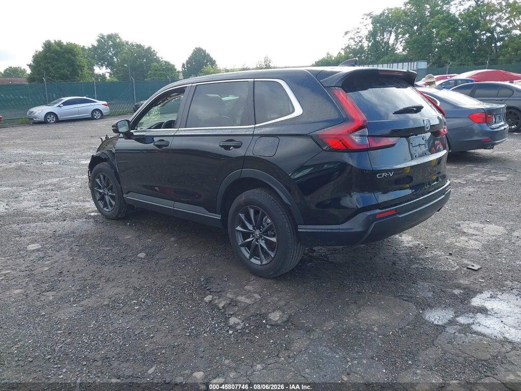 2HKRS4H72TH427679 2026 HONDA CR-V photo no. 3
