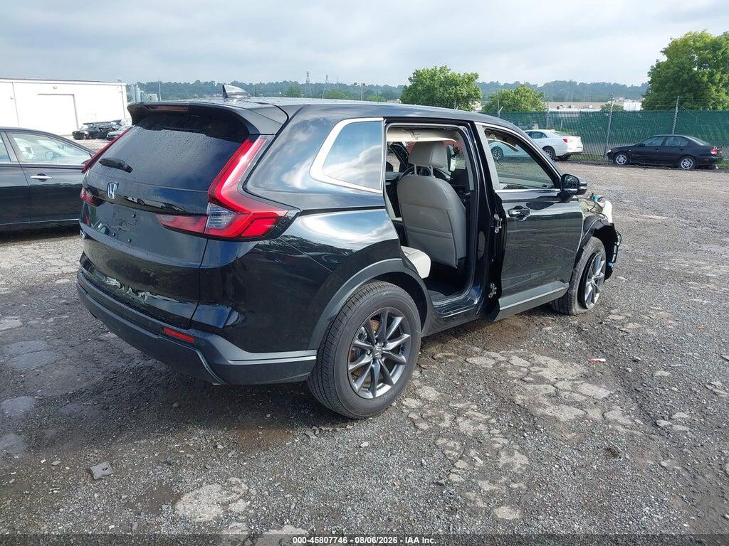 2HKRS4H72TH427679 2026 HONDA CR-V photo no. 4