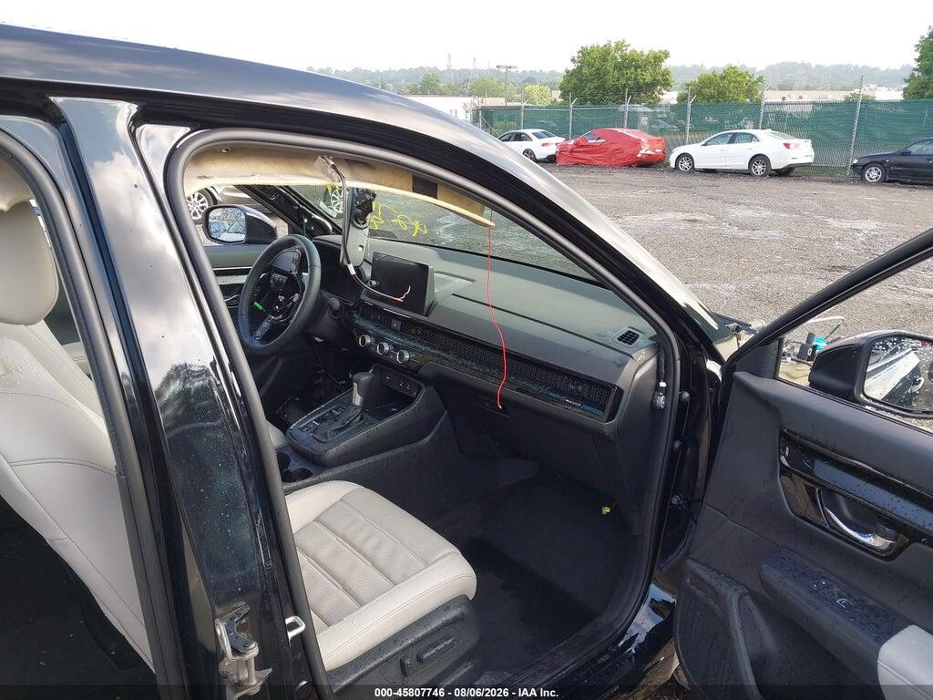 2HKRS4H72TH427679 2026 HONDA CR-V photo no. 5