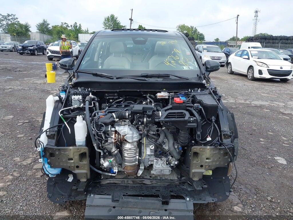 2HKRS4H72TH427679 2026 HONDA CR-V photo no. 6