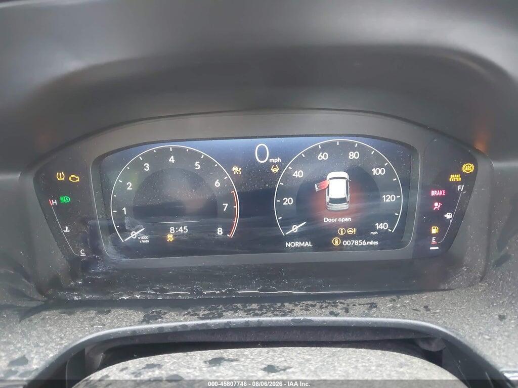 2HKRS4H72TH427679 2026 HONDA CR-V photo no. 7