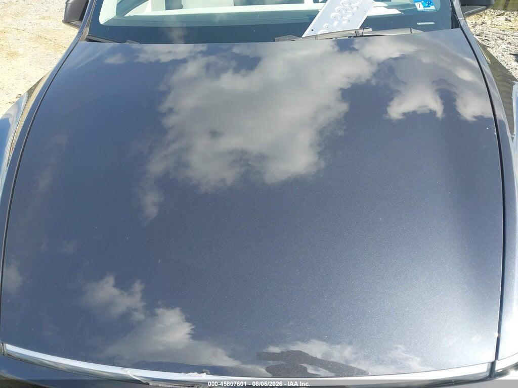 7SAYGDEE9TF369829 2026 TESLA MODEL Y photo no. 10