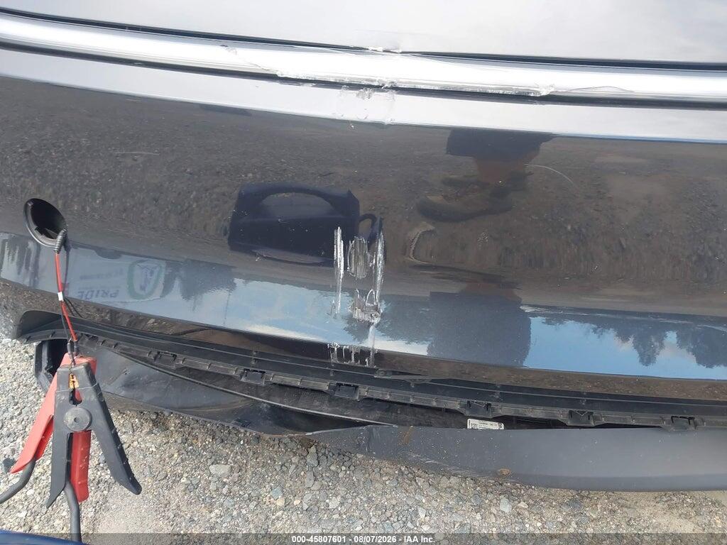 7SAYGDEE9TF369829 2026 TESLA MODEL Y photo no. 6