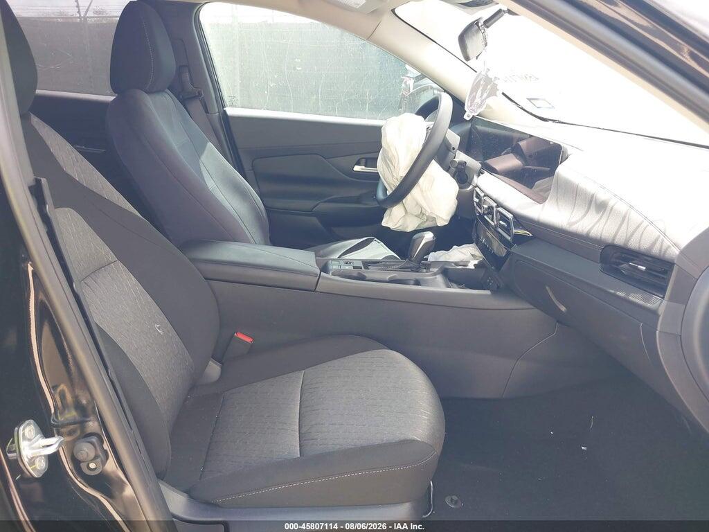 3N1AB9CV3TY242207 2026 NISSAN SENTRA photo no. 5