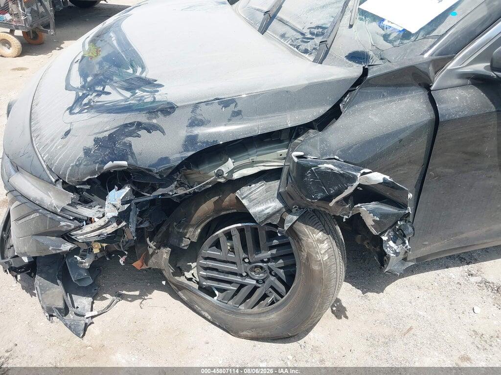 3N1AB9CV3TY242207 2026 NISSAN SENTRA photo no. 6