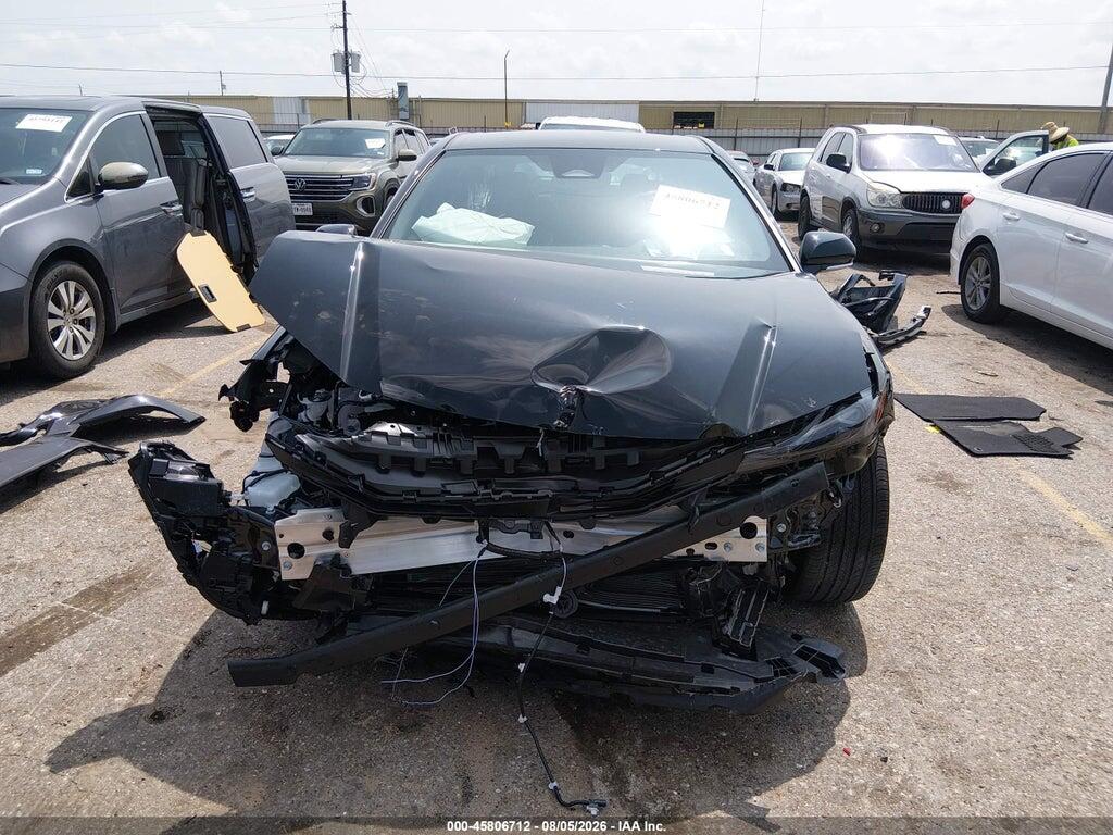 4T1DAACK2TU728719 2026 TOYOTA CAMRY photo no. 12