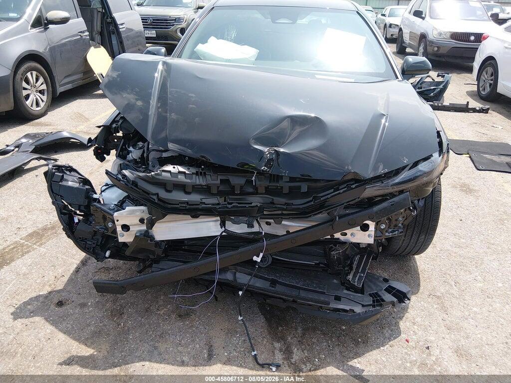 4T1DAACK2TU728719 2026 TOYOTA CAMRY photo no. 6