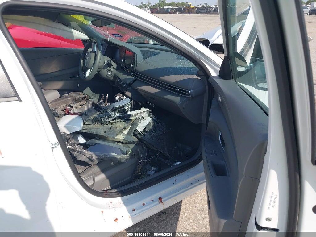 KMHLL4DG2TU183574 2026 HYUNDAI ELANTRA photo no. 5