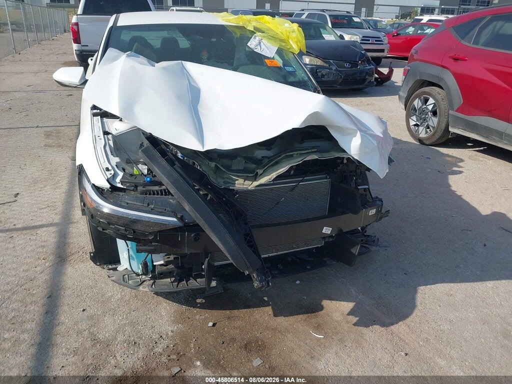 KMHLL4DG2TU183574 2026 HYUNDAI ELANTRA photo no. 6