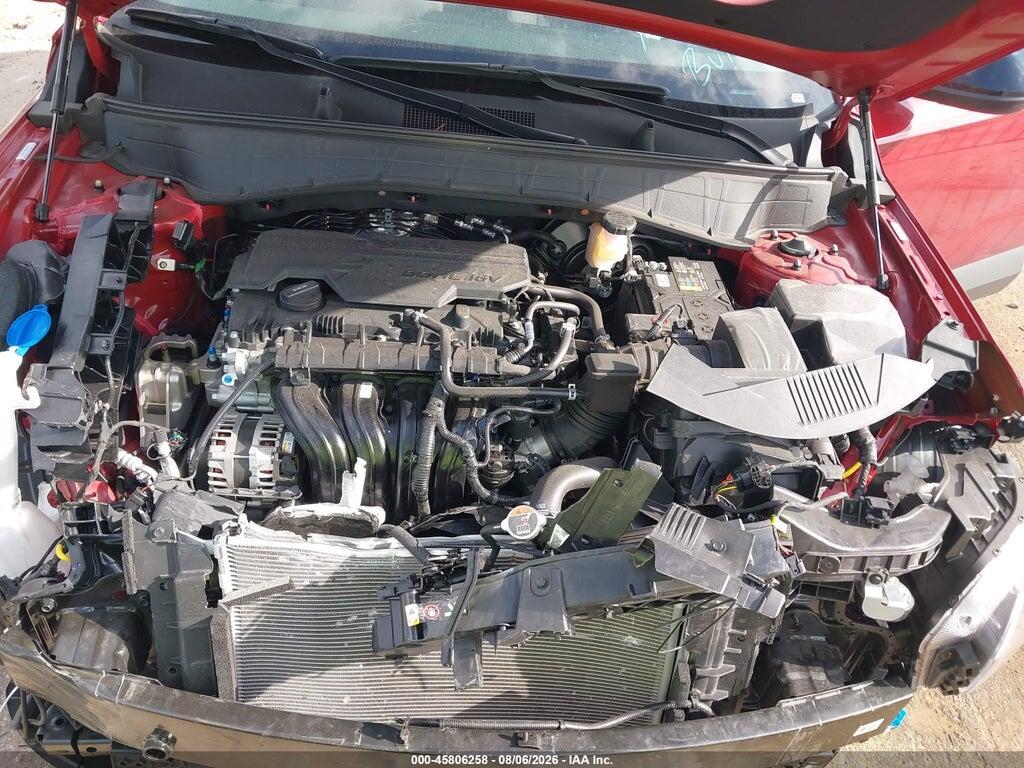 KM8HF3AB6TU412581 2026 HYUNDAI KONA photo no. 10