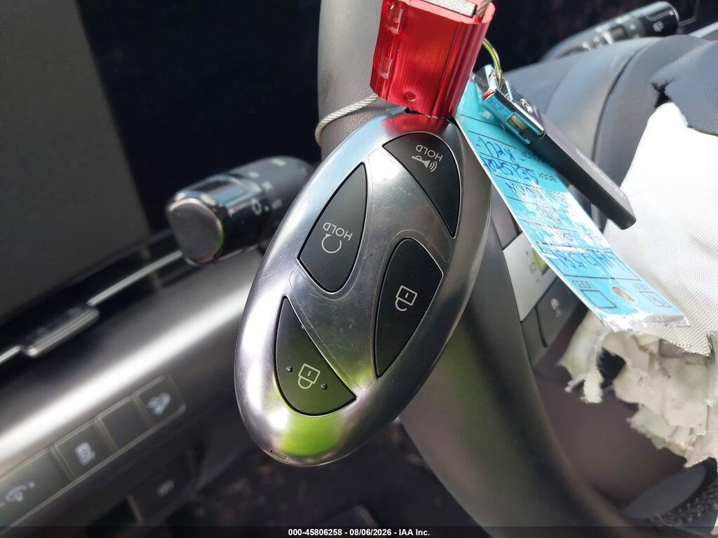 KM8HF3AB6TU412581 2026 HYUNDAI KONA photo no. 11