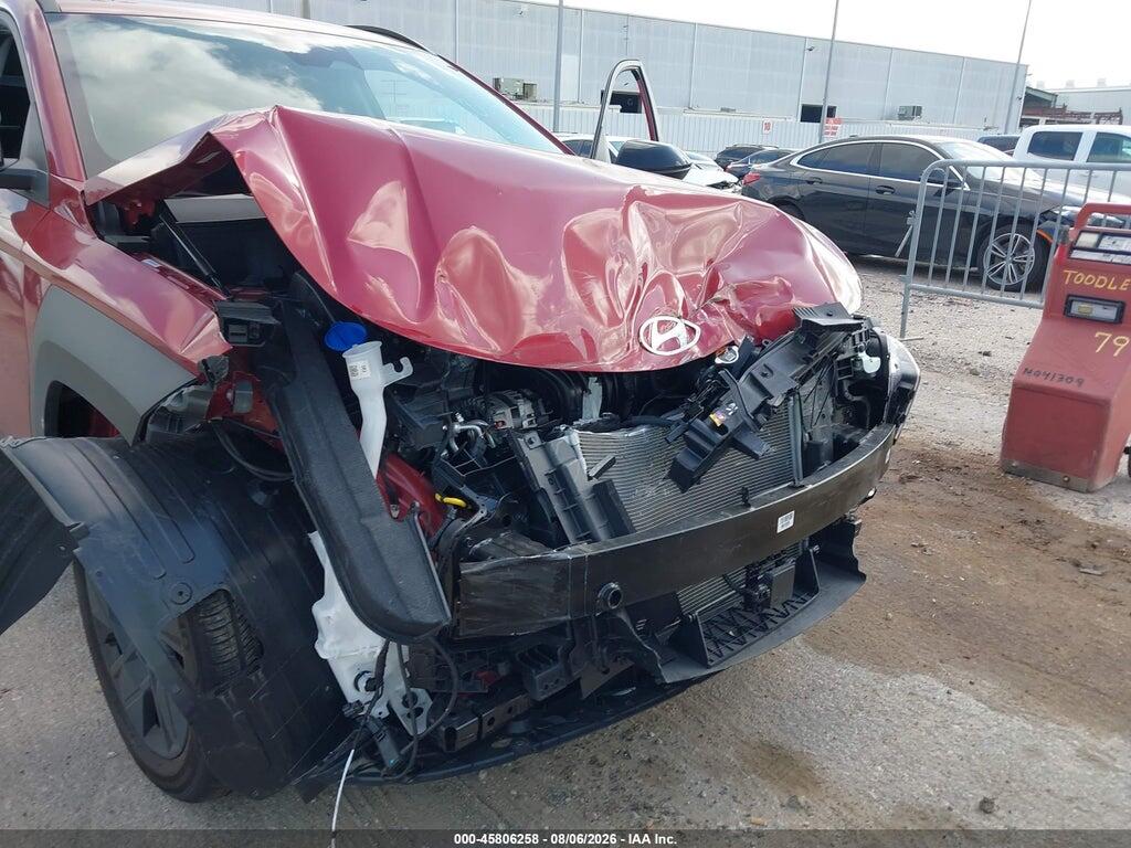 KM8HF3AB6TU412581 2026 HYUNDAI KONA photo no. 6