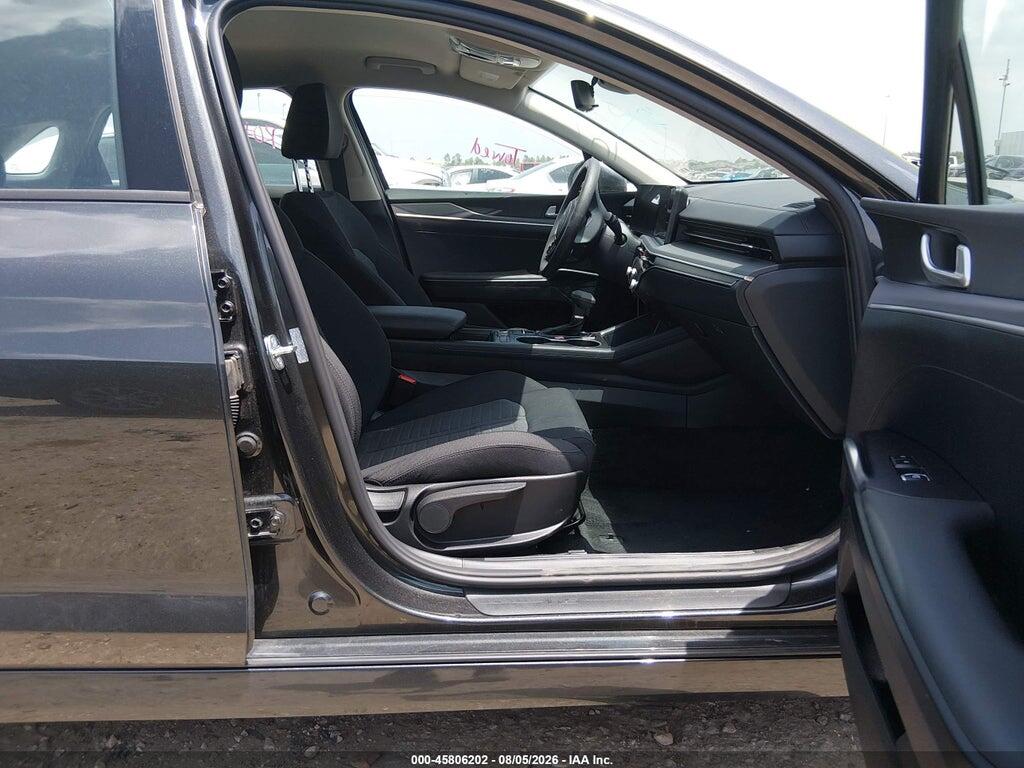 KNAG24J7XT5458080 2026 KIA K5 photo no. 5