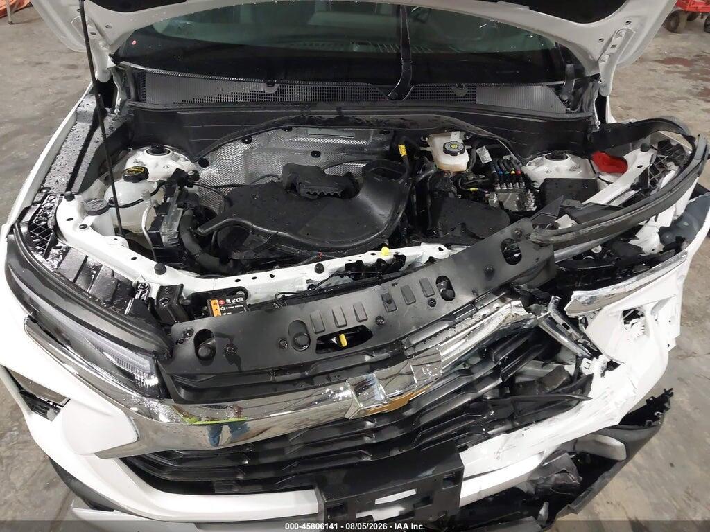 KL79MRSL9TB183881 2026 CHEVROLET TRAILBLAZER photo no. 10