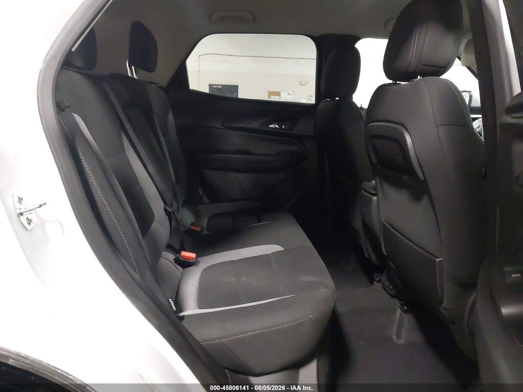 KL79MRSL9TB183881 2026 CHEVROLET TRAILBLAZER photo no. 8