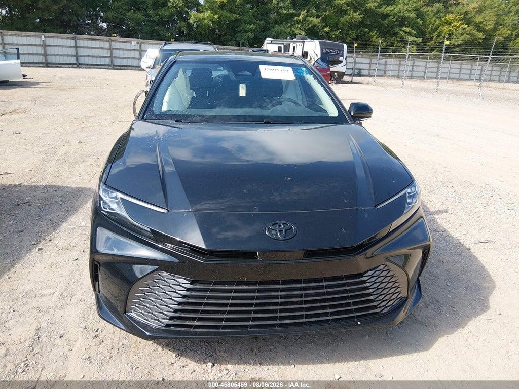 4T1DBADK7TU552956 2026 TOYOTA CAMRY photo no. 12