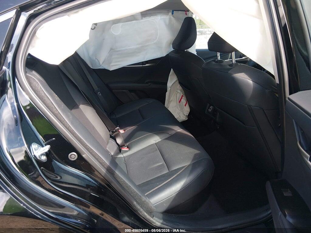4T1DBADK7TU552956 2026 TOYOTA CAMRY photo no. 8
