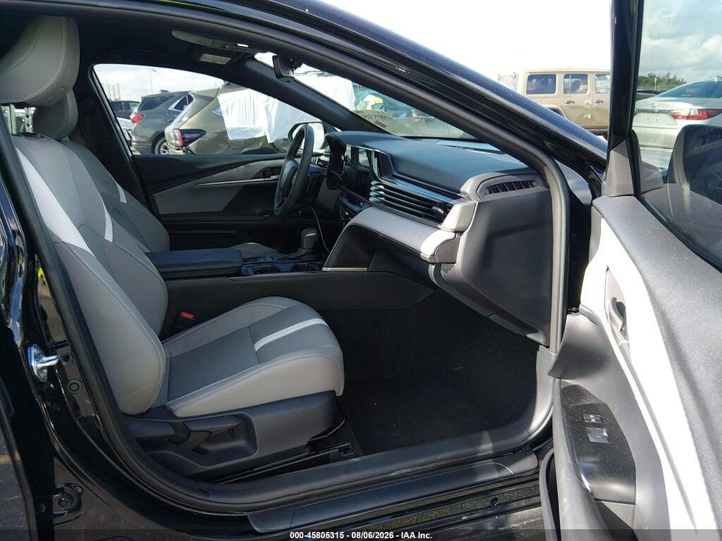 4T1DAACK7TU711995 2026 TOYOTA CAMRY photo no. 5