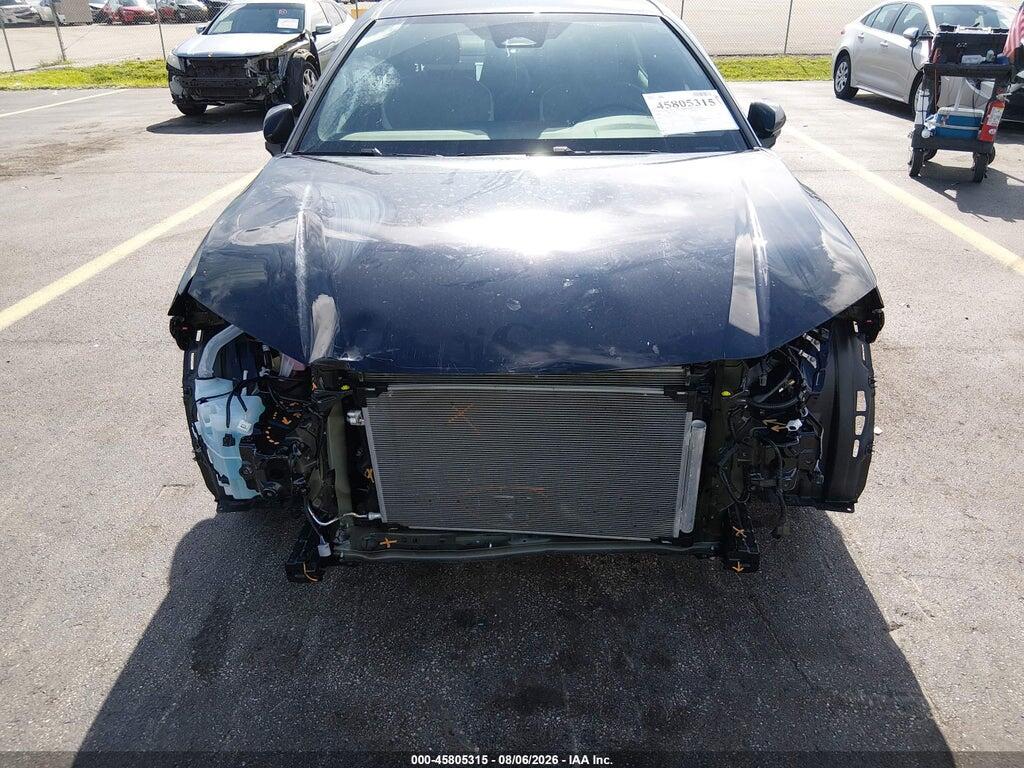 4T1DAACK7TU711995 2026 TOYOTA CAMRY photo no. 6