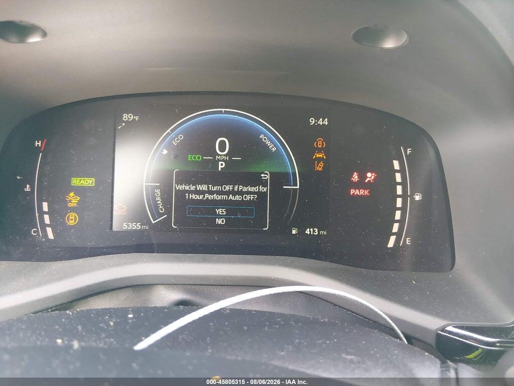 4T1DAACK7TU711995 2026 TOYOTA CAMRY photo no. 7