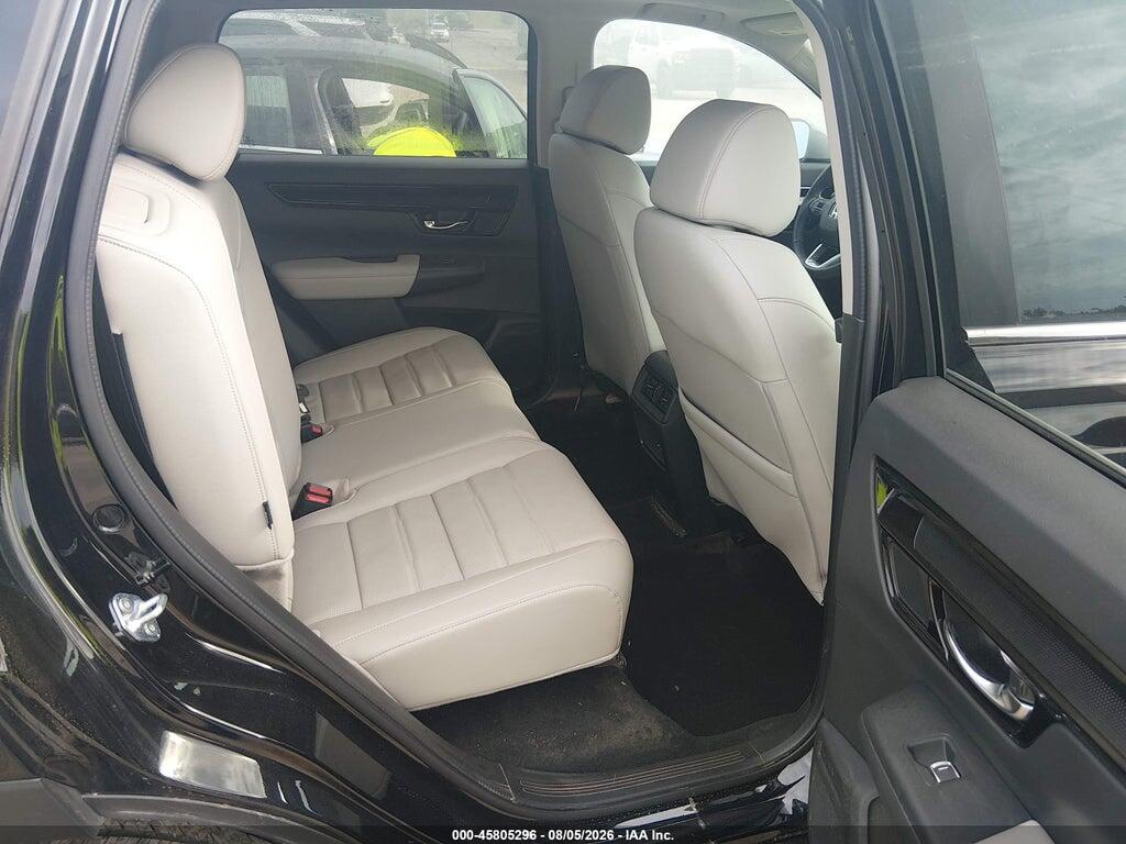 2HKRS4H74TH411337 2026 HONDA CR-V photo no. 8