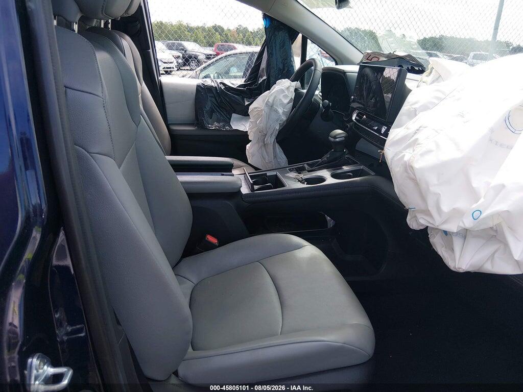 5TDYRKECXTS293673 2026 TOYOTA SIENNA photo no. 5