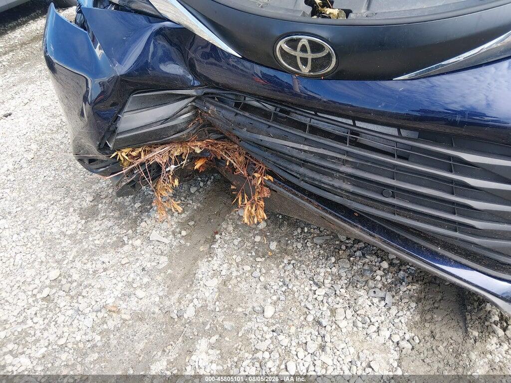 5TDYRKECXTS293673 2026 TOYOTA SIENNA photo no. 6