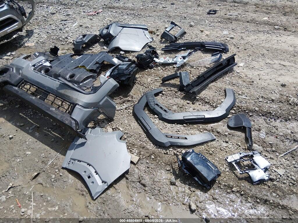 JF2BUPDD2TY554070 2026 SUBARU OUTBACK photo no. 11