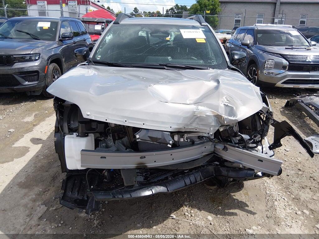 JF2BUPDD2TY554070 2026 SUBARU OUTBACK photo no. 12