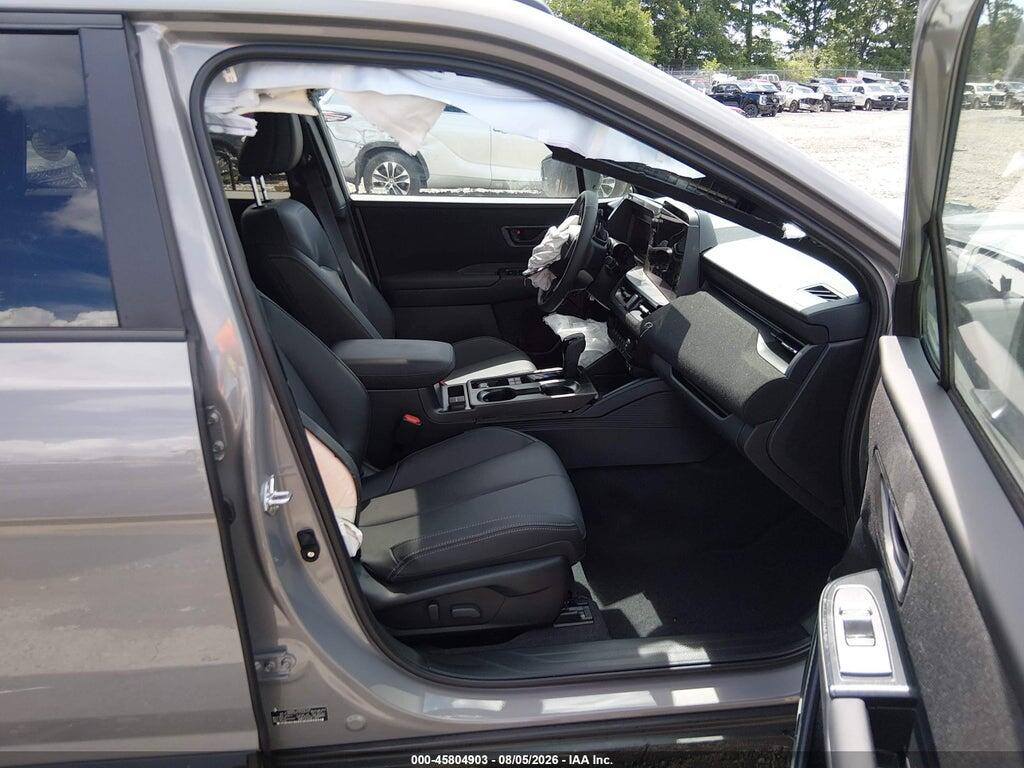 JF2BUPDD2TY554070 2026 SUBARU OUTBACK photo no. 5