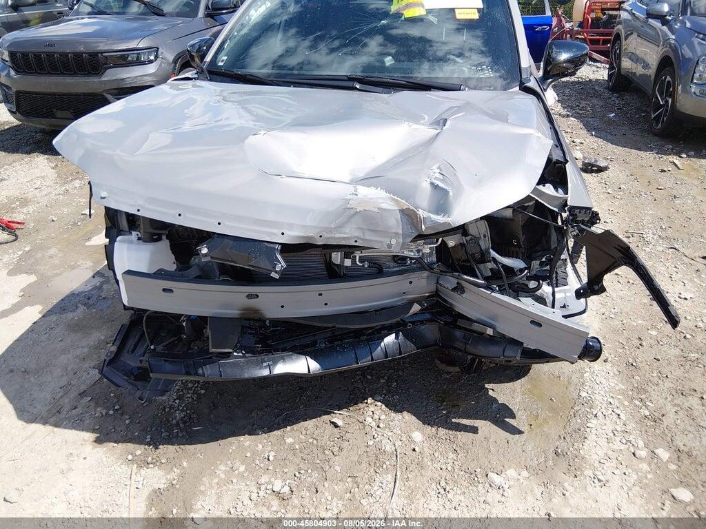 JF2BUPDD2TY554070 2026 SUBARU OUTBACK photo no. 6