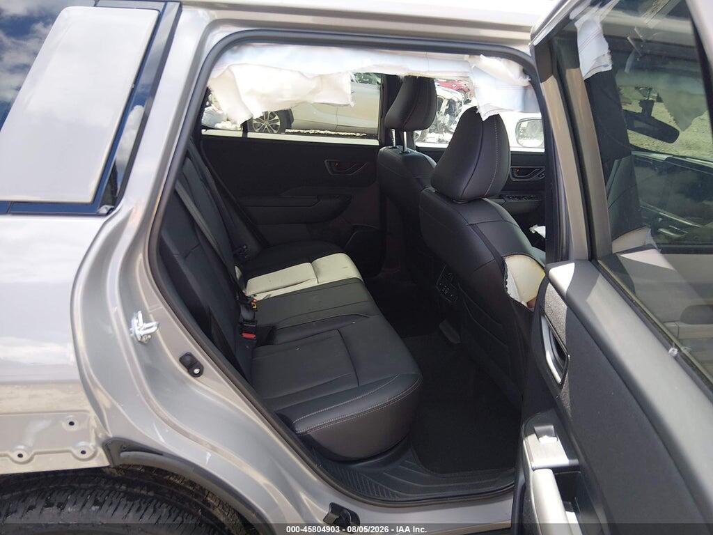 JF2BUPDD2TY554070 2026 SUBARU OUTBACK photo no. 8