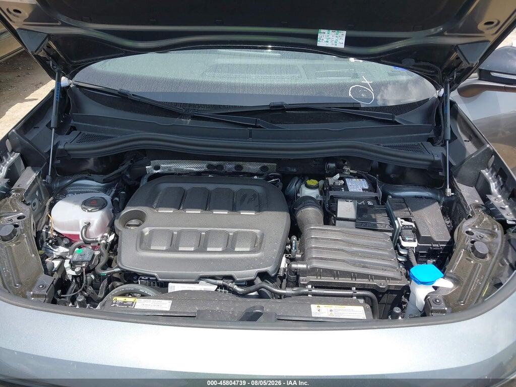 3VVHR7RMXTM100004 2026 VOLKSWAGEN TIGUAN photo no. 10