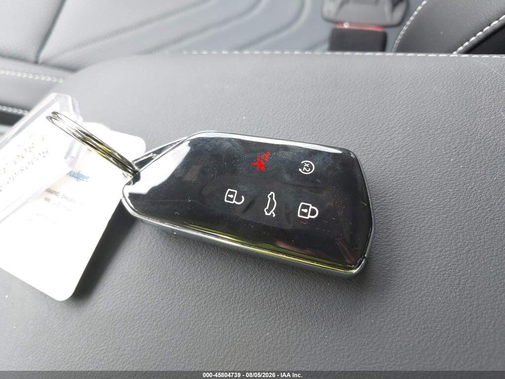3VVHR7RMXTM100004 2026 VOLKSWAGEN TIGUAN photo no. 11