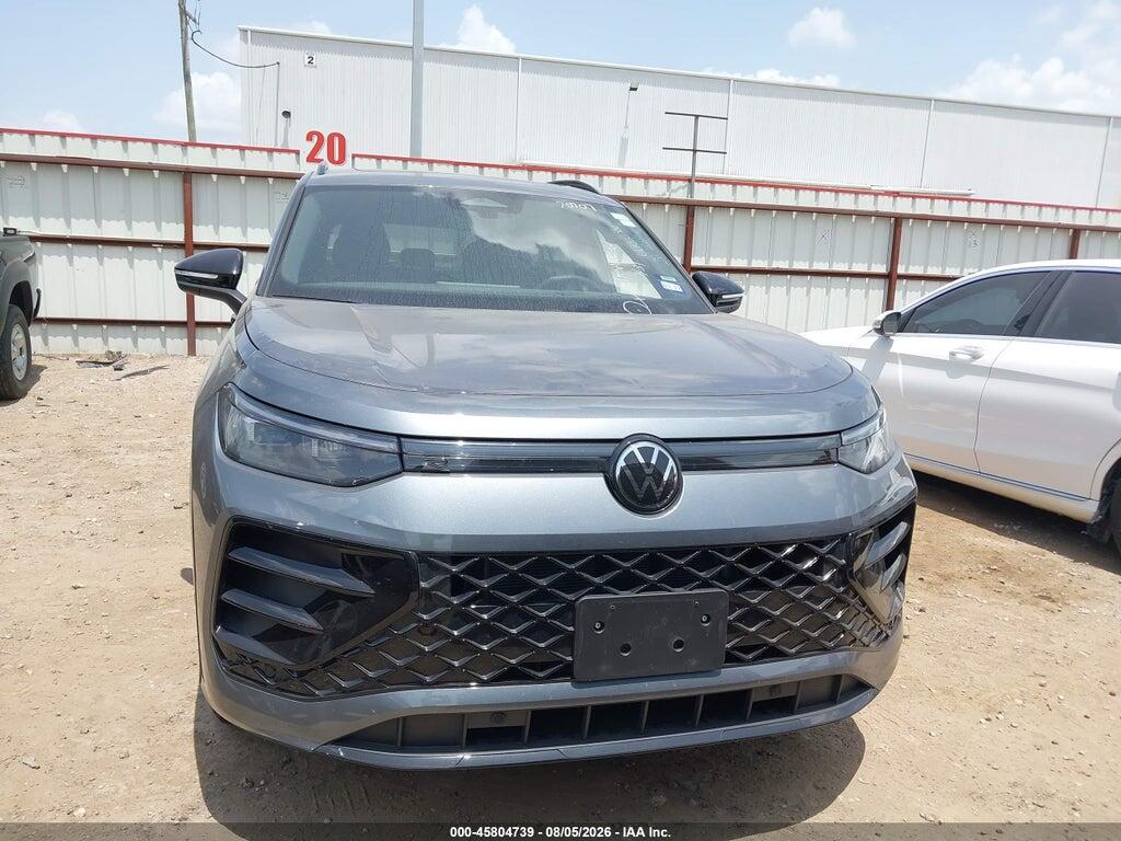 3VVHR7RMXTM100004 2026 VOLKSWAGEN TIGUAN photo no. 12