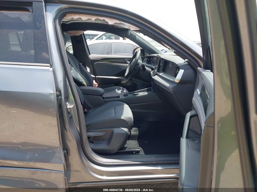 3VVHR7RMXTM100004 2026 VOLKSWAGEN TIGUAN photo no. 5