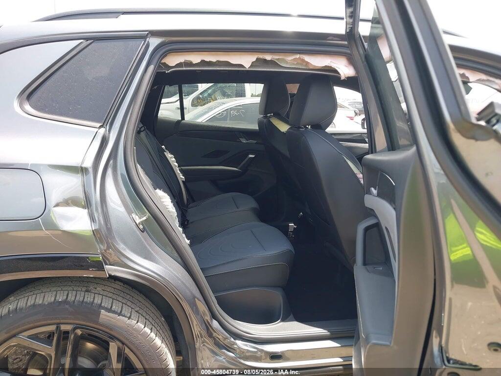 3VVHR7RMXTM100004 2026 VOLKSWAGEN TIGUAN photo no. 8