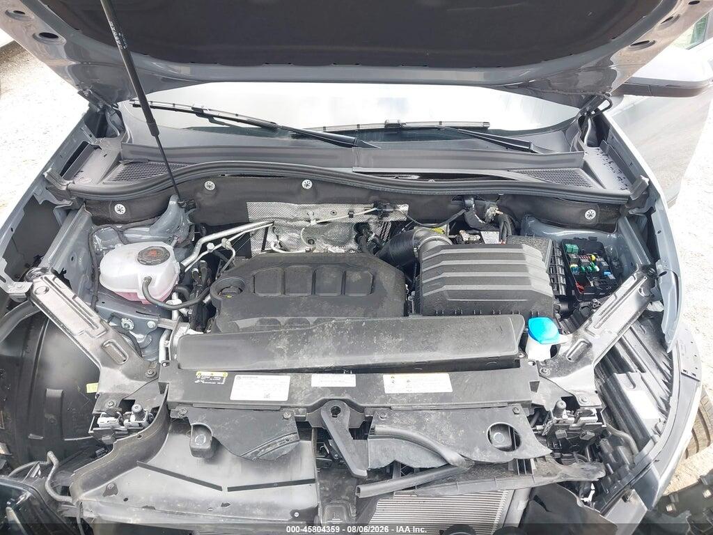 1V2HN2CA7TC539897 2026 VOLKSWAGEN ATLAS photo no. 10