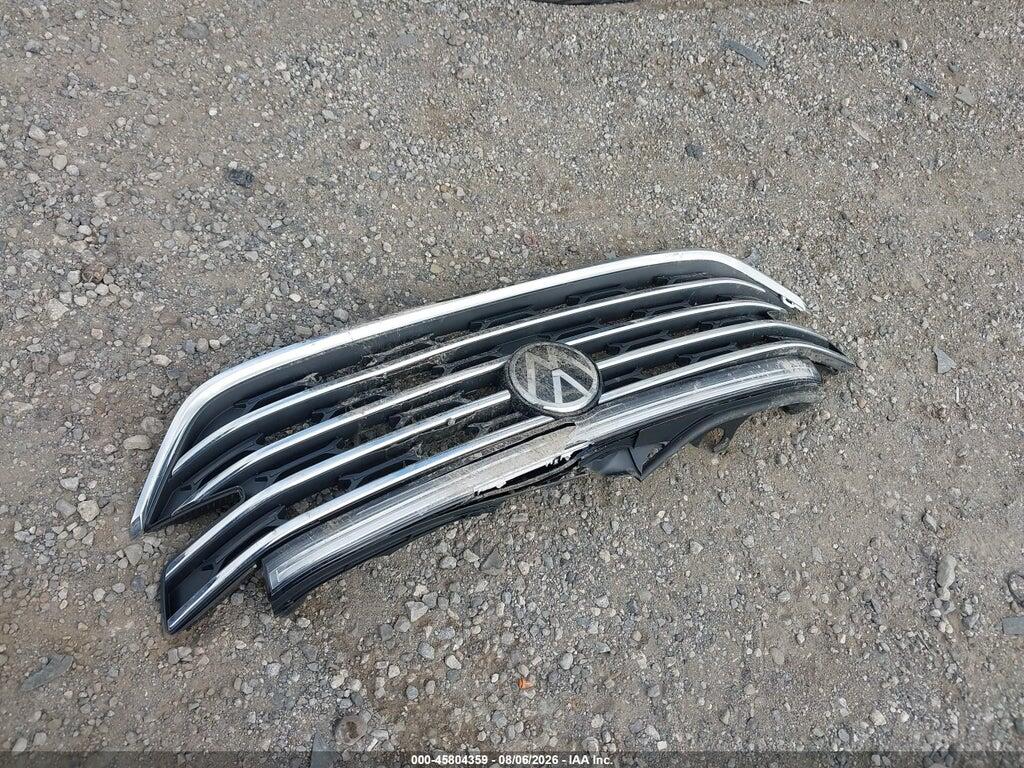 1V2HN2CA7TC539897 2026 VOLKSWAGEN ATLAS photo no. 11