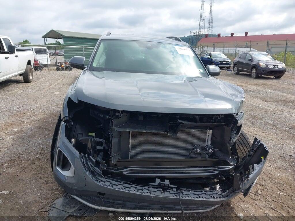 1V2HN2CA7TC539897 2026 VOLKSWAGEN ATLAS photo no. 12